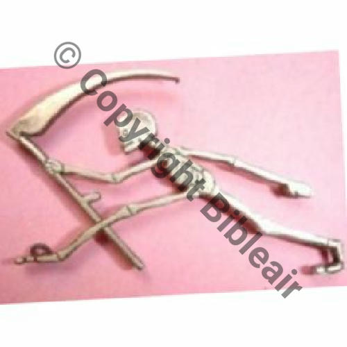 A1130  1960.. A1130NH SPA.94 SM 4Anneaux Dos lisse 50x30mm 251Eur06.06 