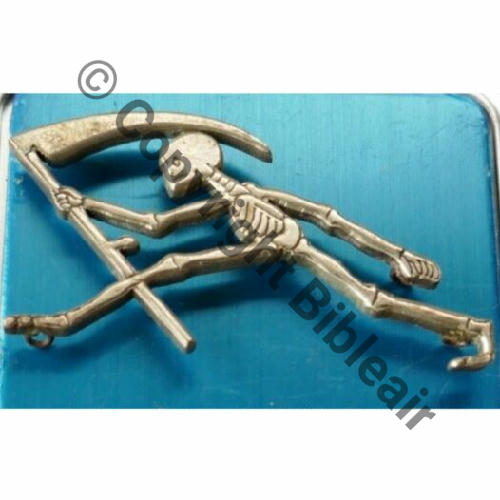 A1130  1960.. A1130NH SPA.94 SM 4Anneaux Dos lisse irreg 50mm FAUX TOUCHE TETE Src.phili.perro 350Eur03.23 
