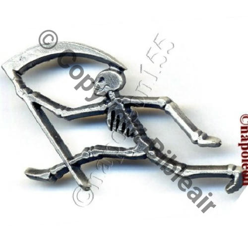 A1130  1980.. A1130 SPA.94 3eDrille 2.2 COTE OR SM 2Anneaux Dos lisse scintillant SNH Src.STELLA 38Eur(x5)