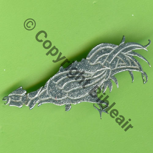 A1173  1932.42 A1173NH SPA.62 4eDrille GC.II.1 SM Eping bascule Dos  lisse Src.Y.GENTY 186Eur09.24 bricabroc33 