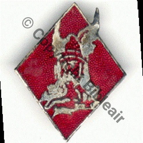 A1229  1952.73 A1229NH SPA.96  EC.1.6 ORANIE  SM Bol fenetre allonge Dos lisse irreg Src.roseray54 85Eur(x2) 