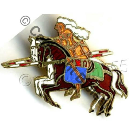 ALP A0750 EC.2.13 ALPES COLMAR  AUGIS SM Bol fenetre allonge Pastille AUGIS LYON Dos lisse Sc.STELLA 30Eur(x2) 