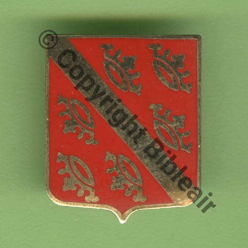 ALS A1052 1990circa EC.3.2 ALSACE DIJON  SM Tambour Dos lisse Src.Y.GENTY 