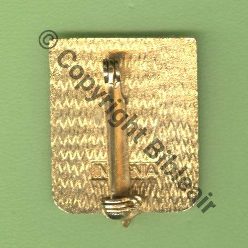 ALS A1052 1993.95 EC.3.13 ALSACE COLMAR  INSIGNA Tambour Ecailles triang serrees SNH Src.Y.GENTY 