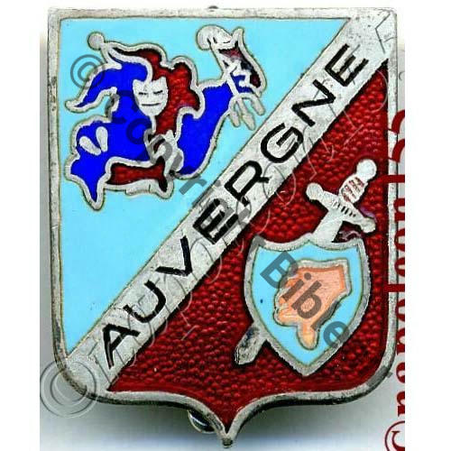 AUV A1017 1972- EC.3.13 AUVERGNE COLMAR  SM Bol fenetre allonge Dos lisse irreg No sur Bol Sc.STELLA 14Eur(x3) 