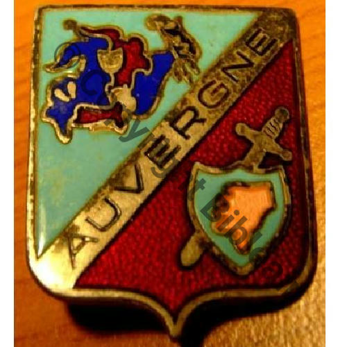 AUV A1017NH GC.AUVERGNE  AUGIS SM Bol fenetre allonge grave A.AUGIS.LYON et No900 Dos lisse irreg Sc.B.GAUD 16Eur(x2)