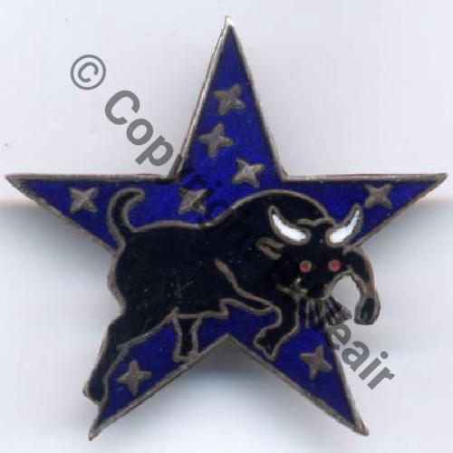 CAMA A0618 ECN.2.30 CAMARGUE TOURS  AB SM Bol poinconne a peine visible Dos irreg SNH Src.entame 234Eur10.09 