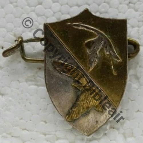 CHA 1941.61 NH GC.I.5 II.3 EC.2.3 CHAMPAGNE  A.AUGIS ST.BARTH LYON 3Li 2Anneaux Horiz Granuleux Src.moustik8250 58Eur(x2) 