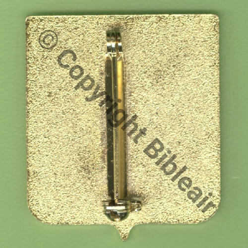 CHA A1315 2025 EC.2.3 CHAMPAGNE NANCY  SM Tambour Dos irreg scintillant Src.Y.GENTY 15Eur(x8) 