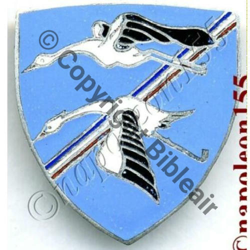 CIG A1053 1955.70 EC.1.2 CIGOGNES DIJON  A.AUGIS ST.BARTH LYON Bol fenetre allonge grave AUGIS LYON Dos lisse irreg SNH Src.STELLA 42Eur(x2)
