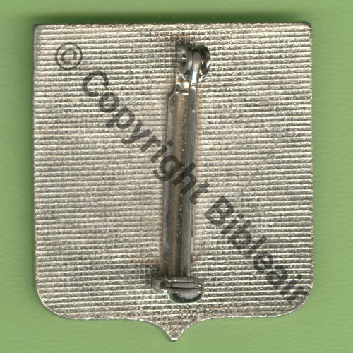 COT.OR A1034 1990.2000circa.. EC.2.2 DIJON  SM Tambour Dos quadrille fin SNH 28x32mm Src.Y.GENTY 5Eur(x2) 