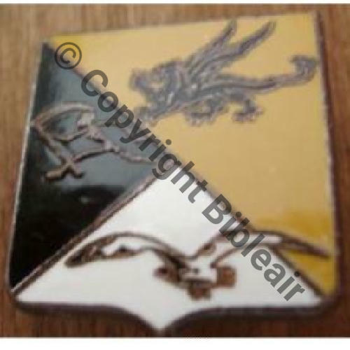 COT.OR A1034 2007 EC.2.2 DIJON  BOUSSEMART Bol prison Dos lisse irreg Src.lili7803  10Eur(x3) 