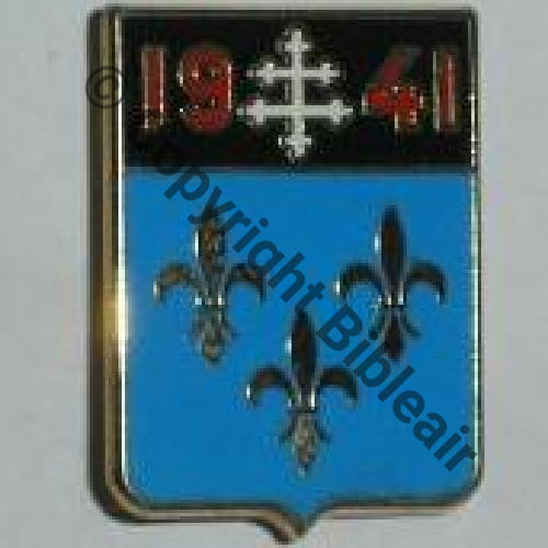 IDF A1083 2006- EC.2.5 ILE DE FRANCE ORANGE  AB.P Griffes et butees Dos granuleux lisse Resine NoM704 Src.lejag 20Eur10.07 