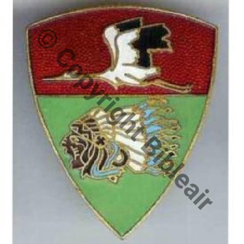 LAF A1061 1970+ EC.2.4 LAFAYETTE LUXEUIL  SM Bol fenetre (AUGIS...) Dos lisse 