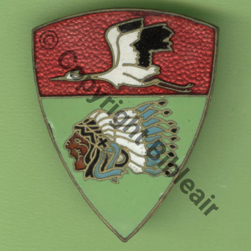 LAF A1061 1970.91 EC.2.4 LAFAYETTE LUXEUIL  FIA Ed LYON Bol fenetre allonge Dos granuleux etame SNH Src.Y.GENTY 27Eur(x4) 