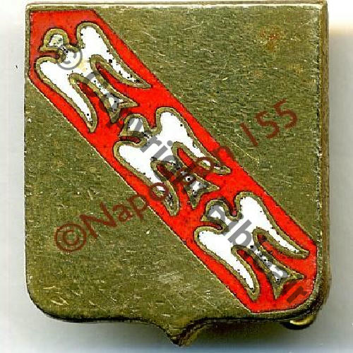 LOR A1046 1975- EC.3.30 LORRAINE REIMS  SM Bol fenetre travers Dos lisse SNH Src.STELLA 11Eur10.07
