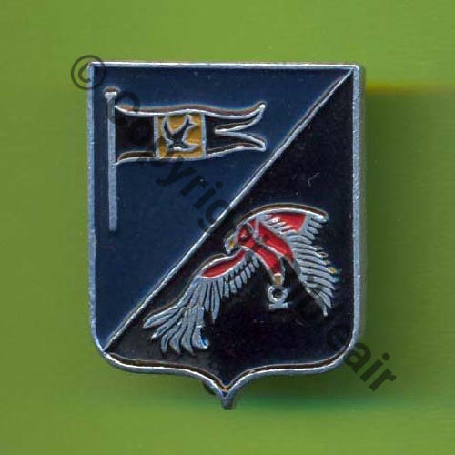 NAV A1092NH 1940.45 GC.1.4 NAVARRE DAKAR AFN  A.AUGIS LYON 1Li 2Griffes Dos lisse Alu Peint Src.Y.GENTY 102Eur parfait 54Eur(x7) avec eclats 