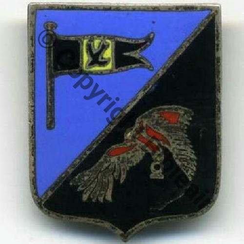 NAV A1092NH 1945.50 GC.1.4 NAVARRE TREVES FRIEDR  KLEIN & QUENZER Eping soudee horiz Dos irreg Src.O.BAILLON 66Eur06.18