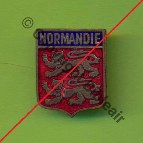 NN A1047NH NORMANDIE TRES IMPROBABLE GC.3   Email SM Bol fenetre Dos lisse