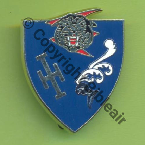 PROVENCE A1411  EC.1.7 PROVENCE  AB Griffes et butees Dos irreg scintillant  Src.Y.GENTY 34Eur(x5) 