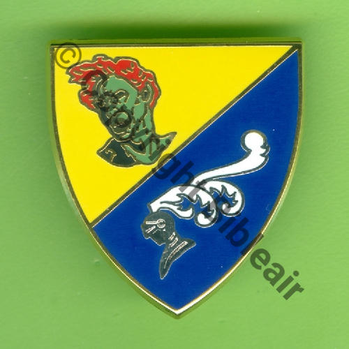 PROVENCE A1465 EC.1.7 PROVENCE AL DHAFRA  PICHARD BALME Griffes et butees  Dos scintillant Src.Y.GENTY  88Eur(x5) 