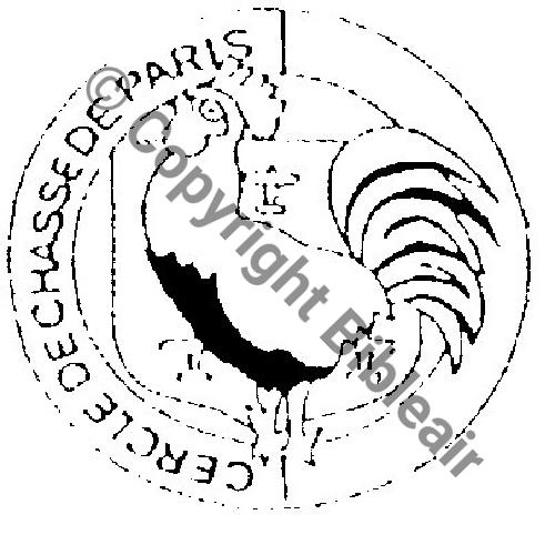 SEI A0709 1938.40 GARC.I.561.1 VILLACOUBLAY  SM Version SM a confirmer ou dessin approximatif... 