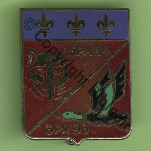 VAL  A0627 1970.83 EC.1.10 VALOIS CREIL  DrP+Past Guilloche Lateral Bleu roy SNH Src.Y.GENTY 