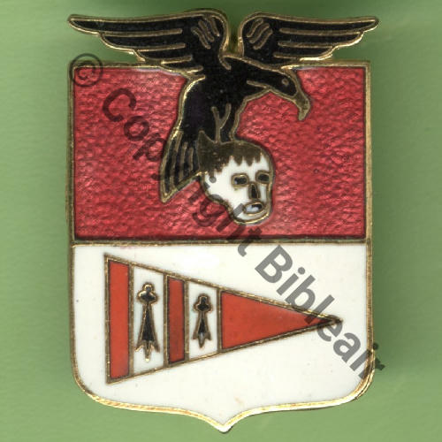 VOS A0647 1975.80circa EC.2.11 VOSGES TOUL  FIA Ed LYON Bol prison allonge Dos lisse Src.Y.GENTY 