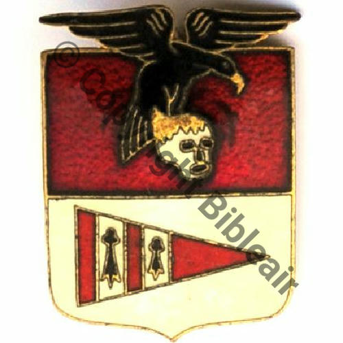 VOS A0647 1994- EC.2.11 VOSGES TOUL  FIA LYON Bol fenetre allonge Dos lisse irreg Src.spah-is 28EurInv