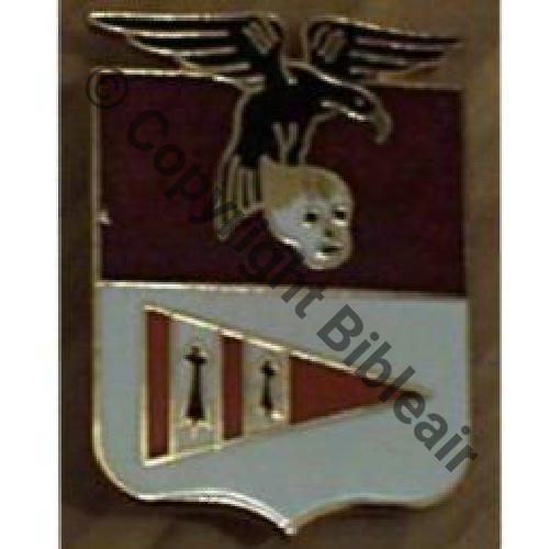 VOS A0647 1994- EC.2.11 VOSGES TOUL  PARIS INSIGNES Email 12Eur Invendu 