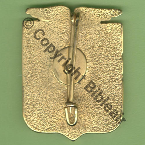 VOS A1274 1994.96 EC.2.11 VOSGES TOUL  SM Bol prison Epong Recto LISSE Src.Y.GENTY 58Eur03.06 