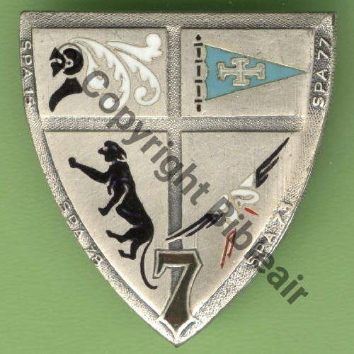 07e.EC 53.61 BIZERTE A0548  SM Bol fenetre allonge Dos lisse SNH Src.Y.GENTY 