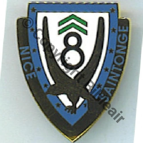 08eEC 2005 A1346 ETO.00.008 ex 08eEC CAZAUX  APS Eping Sc.thnemo40 53Eur08.08