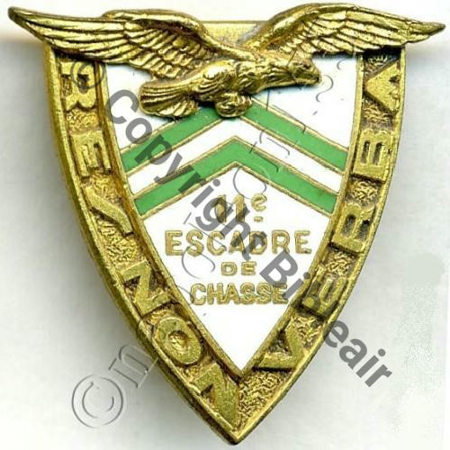 11e.EC 54.62 LAHR LUXEUIL TOUL A0526  DrP+DPast Guilloche Vert clair