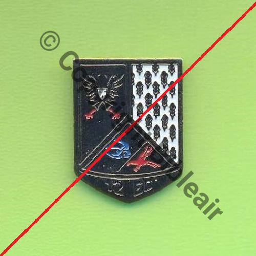 12e EC CAMBRAI PINS Src.Y.GENTY 