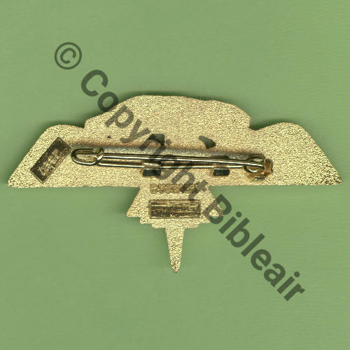 00.341 A0792 2019 CIEH.341 ORANGE DUSEAUX Griffes et butees Dos scintillant Src.Y.GENTY 10Eur(x10) 