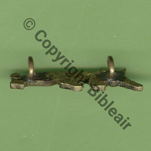 67.1  1966.75... A0931 SAL.17 EH PYRENEES 1.68 PAU 64-72 CZX 72-75 36mm Peint..  DRAGO entre 2Anno Guilloche Epais 2mm Src.Y.GENTY 12Eur03.25 pjlmgrn 