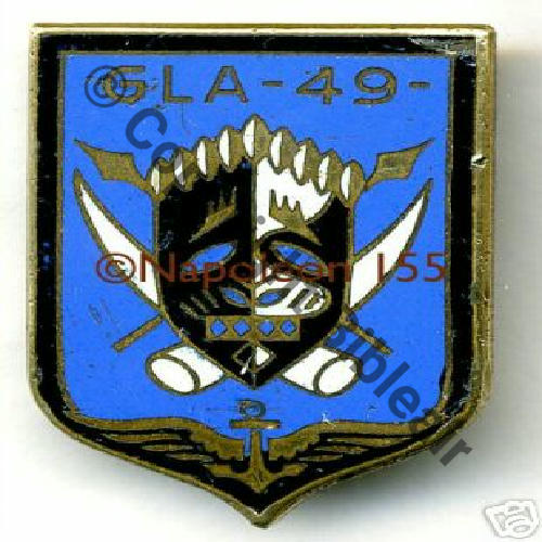 AFRIQUE  4515.EMGFA GLA.49 BRAZZAVILLE  DrP+Past Guilloche vrac Sc.STELLA 44Eur(x2) 