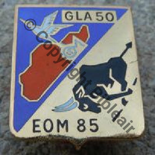 50.GAMOM A0861 GAMOM.50 IVATO  DrP Bol fenetre allonge (non origine..) colle araldite Dos lisse irreg Src.tornesol270 12Eur03.13 