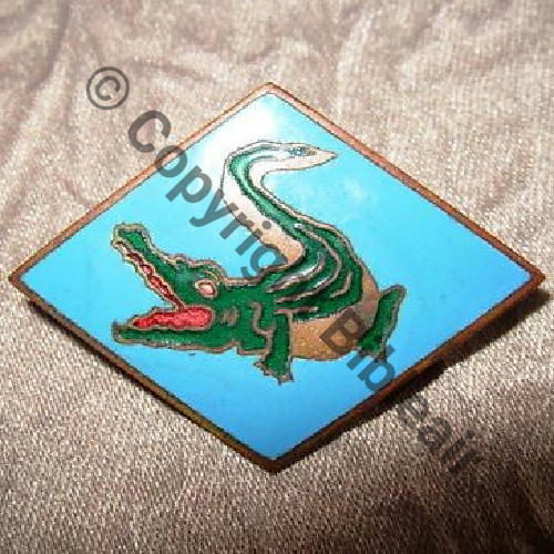 82 A0935 1947.51 NH EOM.82 NIGER  A.AUGIS ST.BARTH LYON 3Lignes Bol fenetre allonge  Dos lisse irreg Sc.recipiendaire 52Eur03.11 