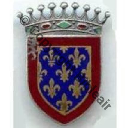 82.ETOM A1063 ETOM.82 MAINE PAPEETE  DrMV