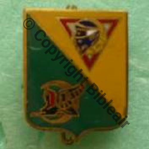 86.GAOM A0724 GAOM.86 GRANDS ERGS BLIDA  A.AUGIS LYON 1Li  Bol fenetre allonge Dos lisse  Src.felixair 31Eur(x2) 