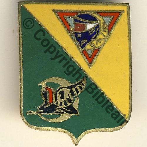 86.GAOM A0724 GAOM.86 GRANDS ERGS BLIDA  A.AUGIS ST.BARTH LYON 3Lignes Poincon AA.LYON Bol fenetre allonge grave AUGIS LYON Dos grenu Src.Ph.BARTLETT 21Eur(x2)