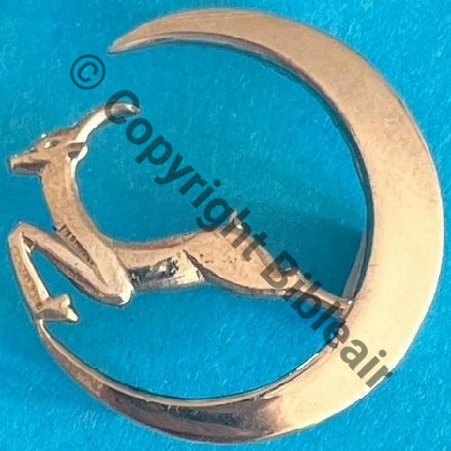 45 NH GLA.45 BOUFARIK  DrP Guilloche 2Anneaux Src.mesnil01 15Eur04.26 