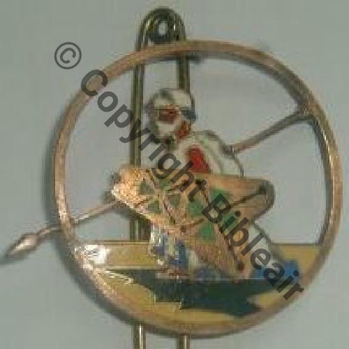 48 NH GLA.48 DAKAR  DrP Guilloche vrac Sc.BOURBIGOT 91Eur10.06 