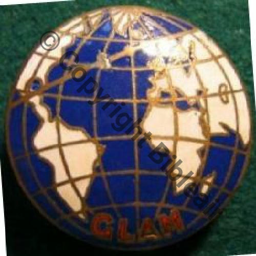 2357.EMGFAA GLAM 1.60 VILLACOUBLAY  DrP+Past Guilloche Concave Email 5Eur Inv