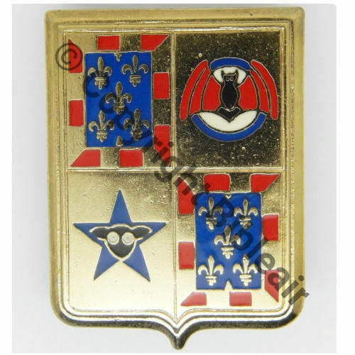 A0676 1975.88 ET.1.61 TOURAINE ORLEANS  DrP+Bol allonge sur Past lisse Guilloche Src.entame10EurInv 