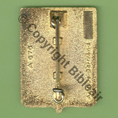 A0676 2016 ET.1.61 TOURAINE A400M ORLEANS  AB Griffes et butees Dos lisse irreg scintillant Src.Y.GENTY 20Eur09.16 