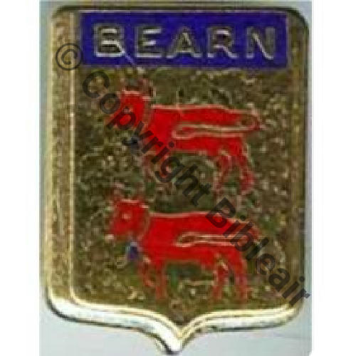A1067 1988.98 ET.1.64 BEARN EVREUX  DrN+Bol... Dos lisse 3Eur03.06 