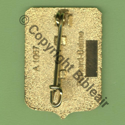 A1067 2024circa ET.1.64 BEARN EVREUX  PICHARD BALME (sachet DRAGO) Griffes et butees Dos scintillant Src.Y.GENTY 15Eur(x6) 